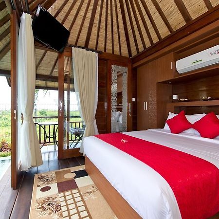 Paddy View Villa クタ エクステリア 写真