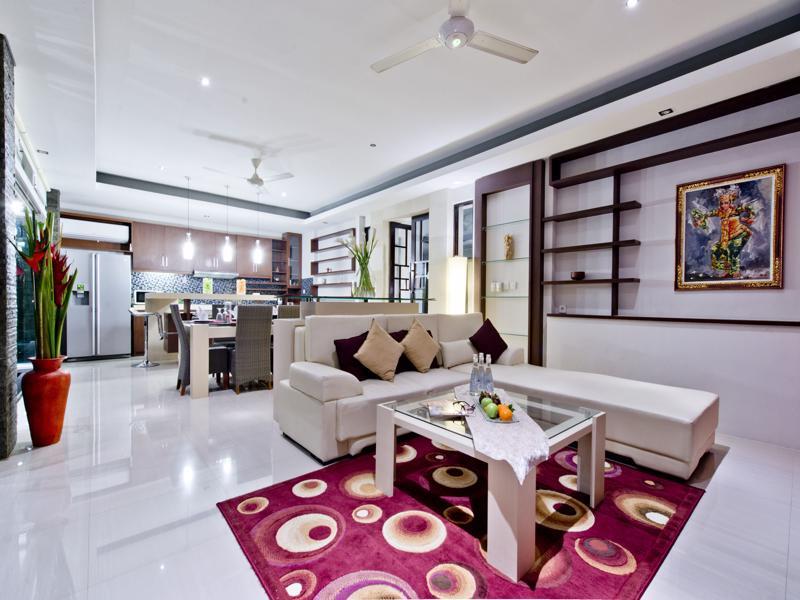 Paddy View Villa クタ エクステリア 写真