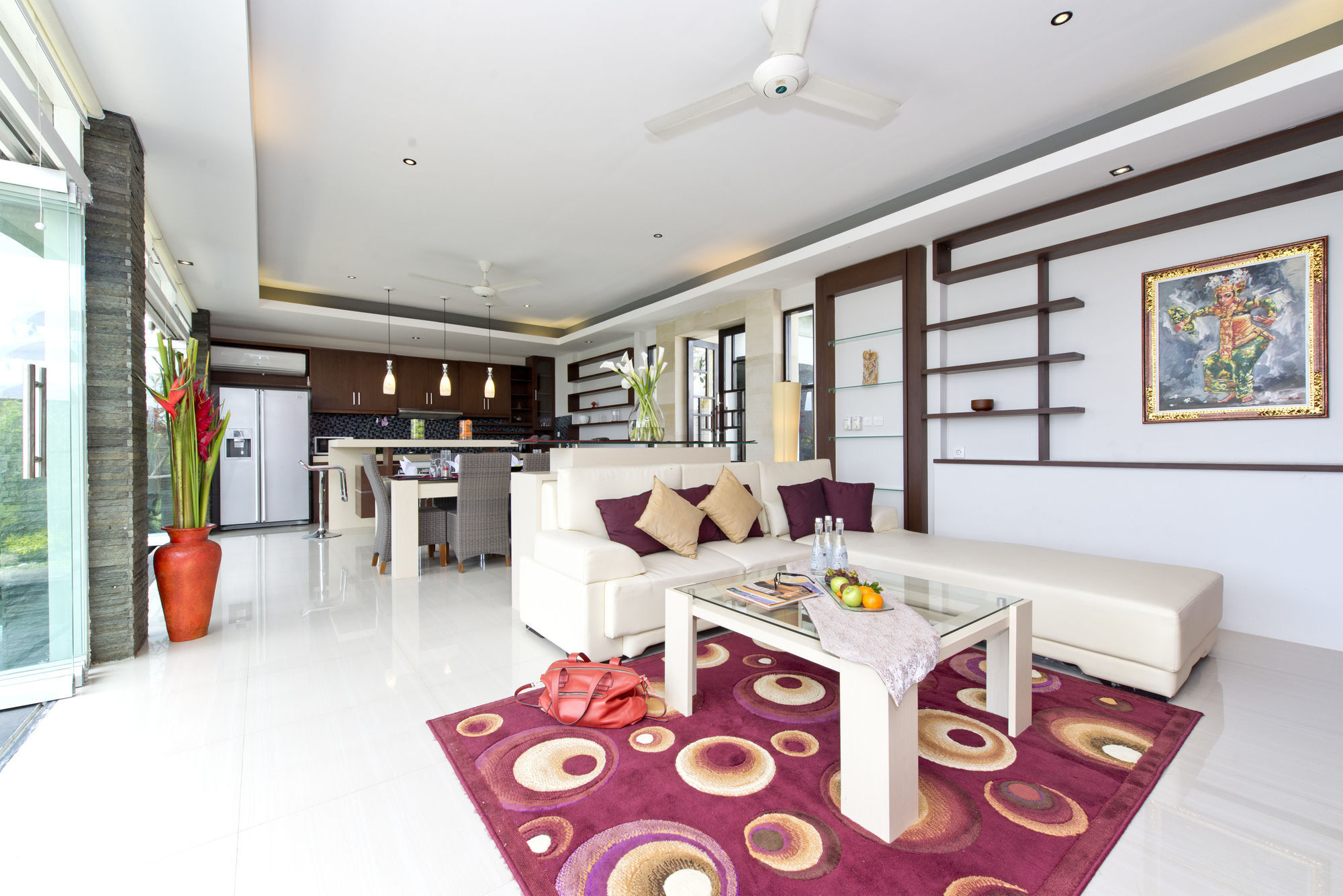 Paddy View Villa クタ エクステリア 写真
